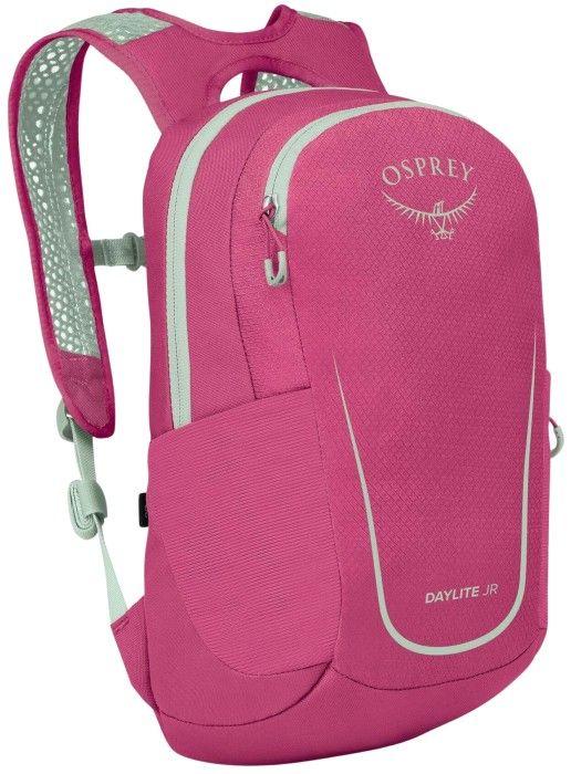 Osprey Osprey Daylite Youth Pack Hotspot Pink/Frosty Mint