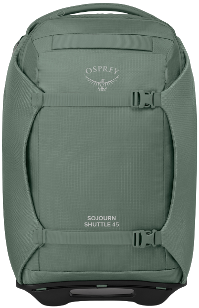 Osprey Osprey Sojourn Shuttle 45L Koseret Green