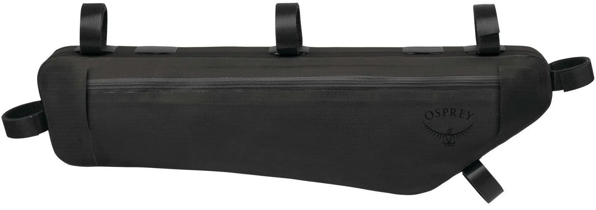 Osprey Osprey Escapist Frame Bag Small Black