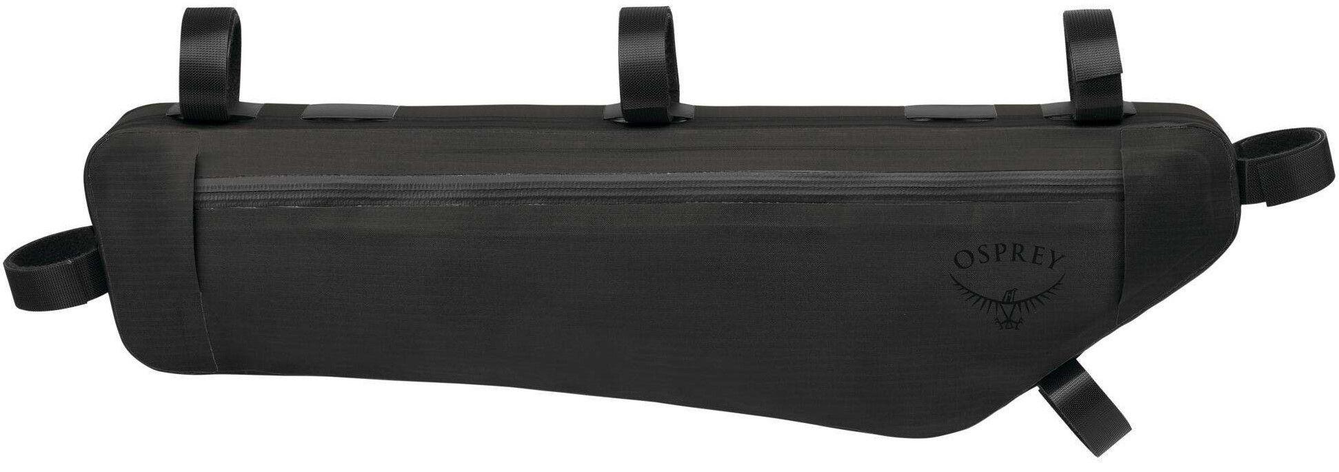 Osprey Osprey Escapist Frame Bag Medium Black