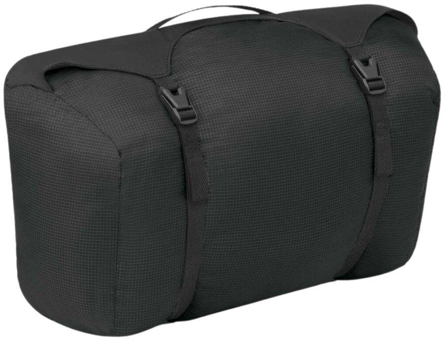 Osprey Osprey StraightJacket CompSack 8L Black