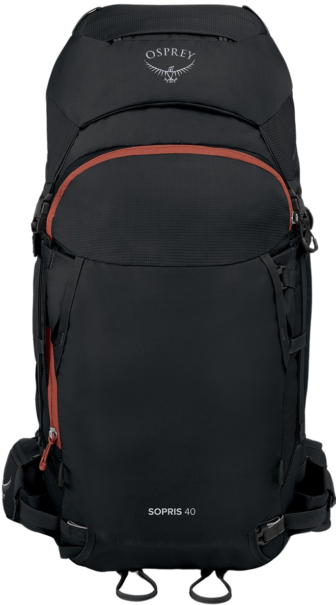 Osprey Osprey W's Sopris 40 Black