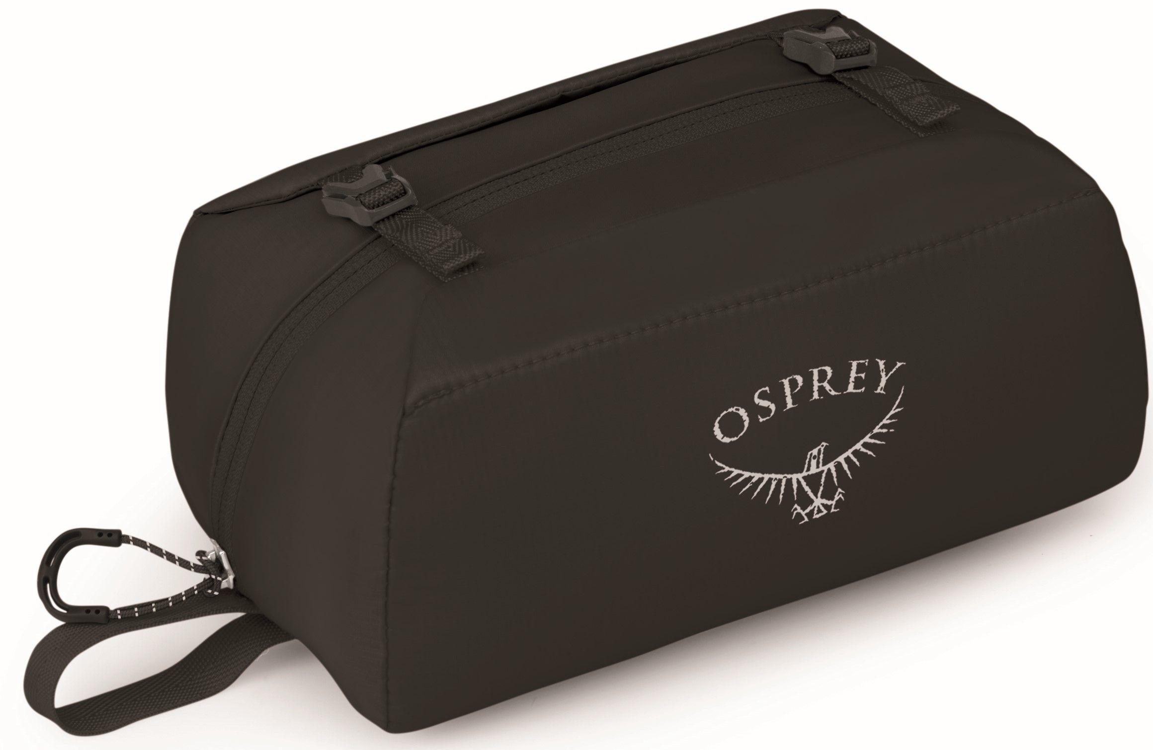 Osprey Osprey Ultralight Padded Organizer Black