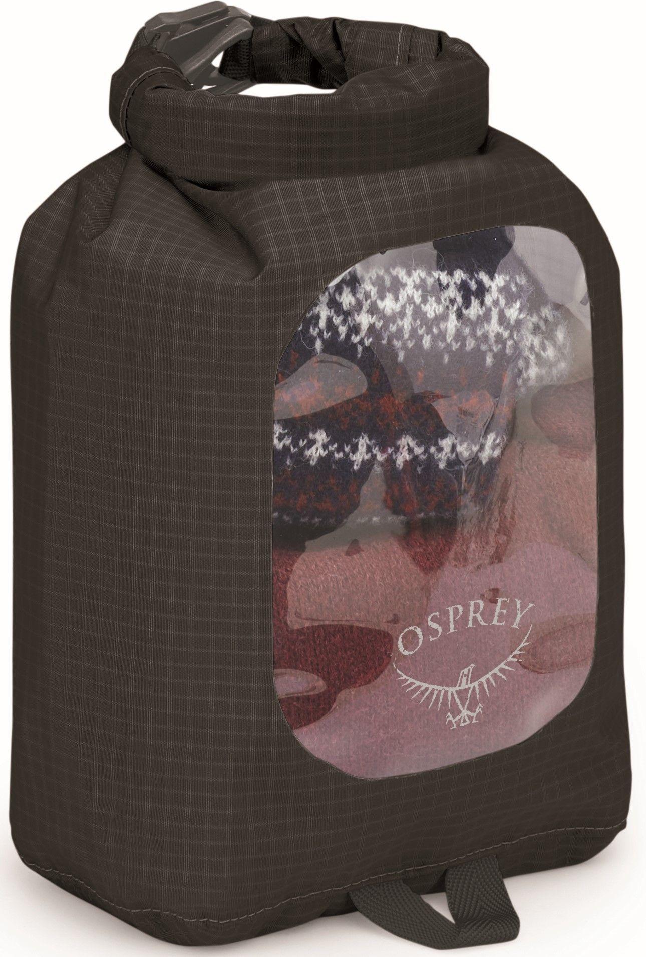 Osprey Osprey Dry Sack 3L Black