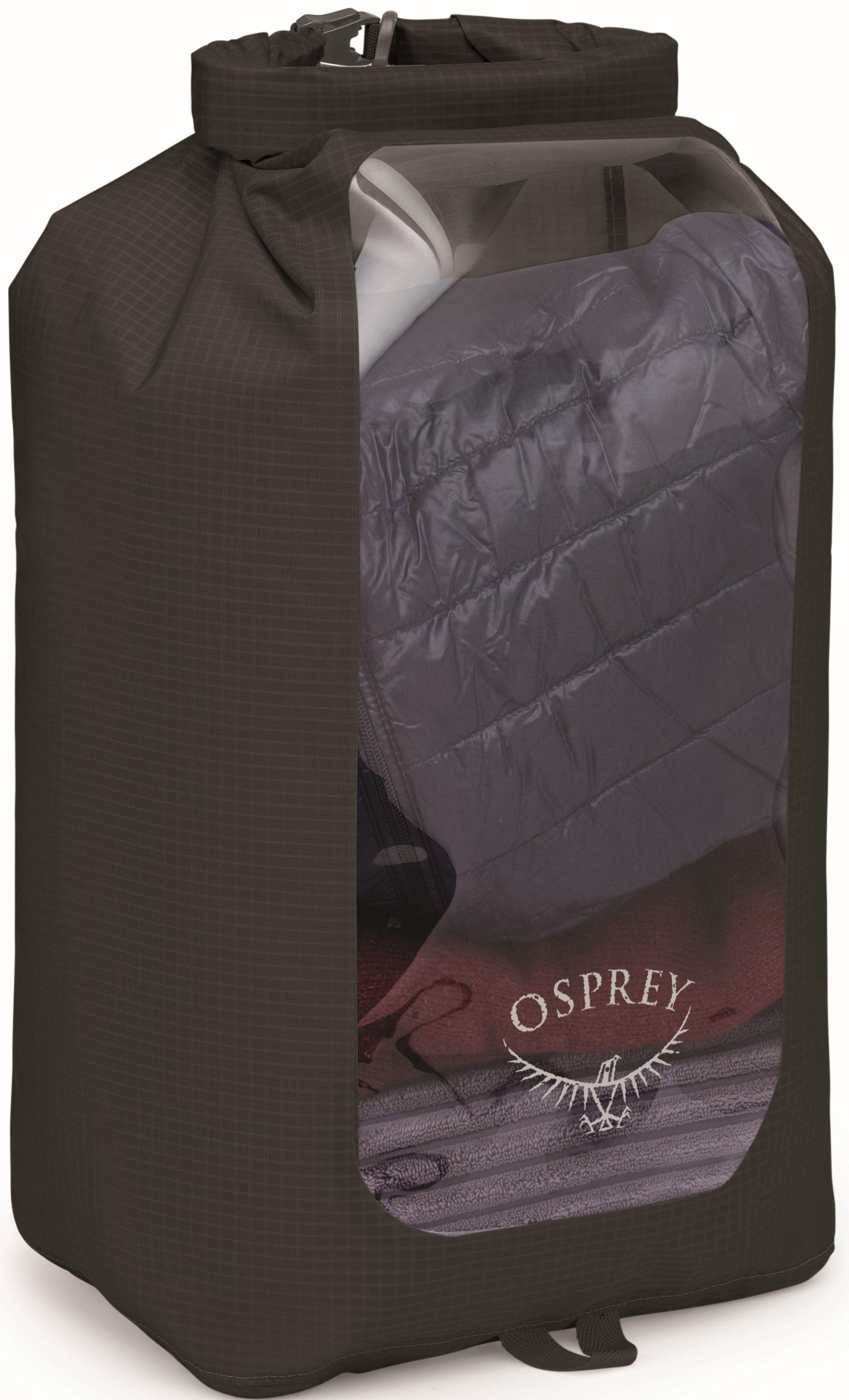 Osprey Osprey Dry Sack 20L Black