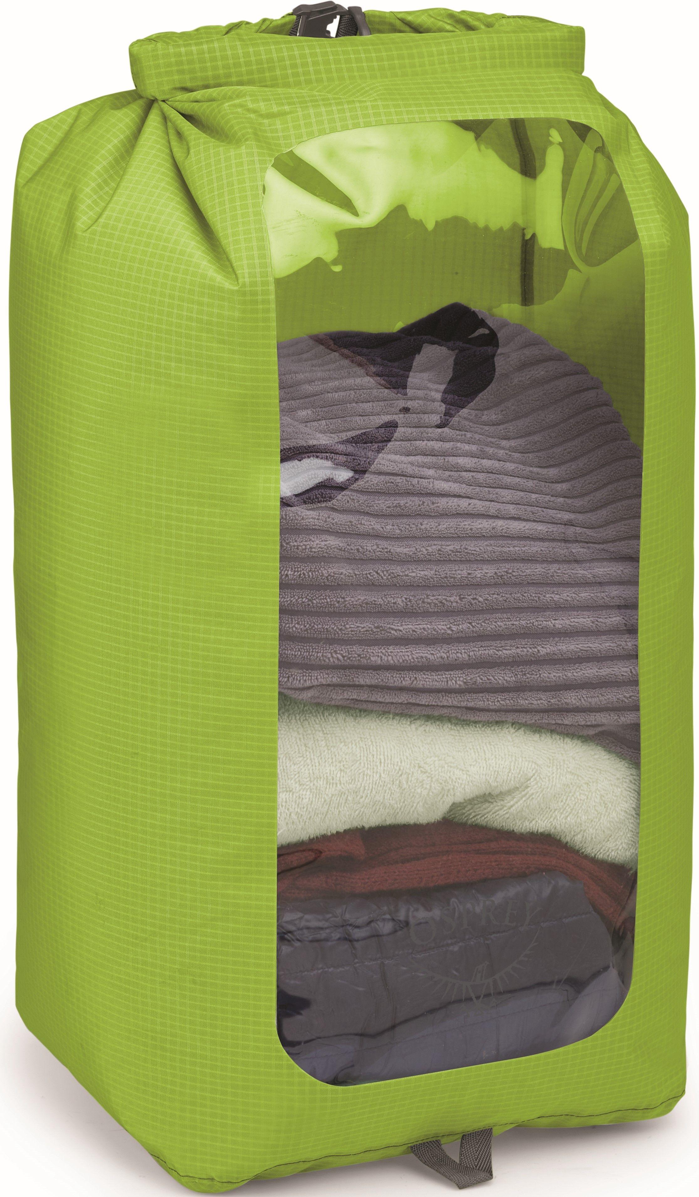 Osprey Osprey Dry Sack 35L Limon Green