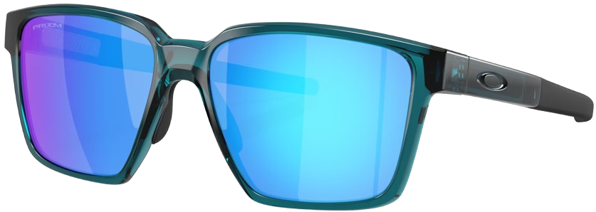 Oakley Oakley Actuator SQ Prizm Transparent Balsam Sapphire