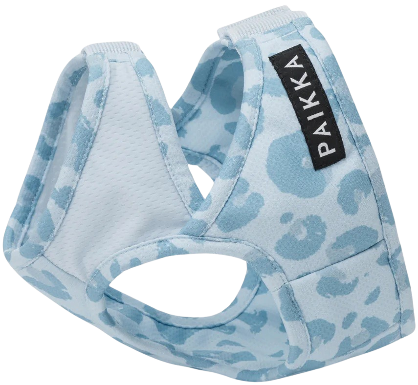 PAIKKA PAIKKA Cool Vest Leo L-XL Snow