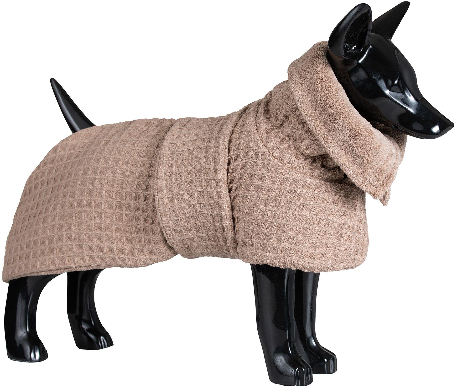 PAIKKA PAIKKA Drying Coat Spa 30 cm Taupe