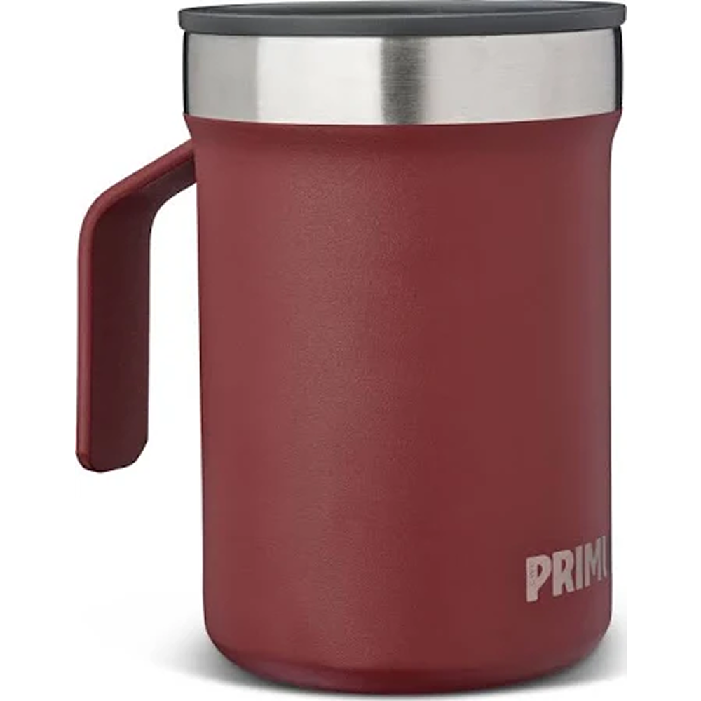 Primus Primus Koppen Mug 0.3 Ox Red