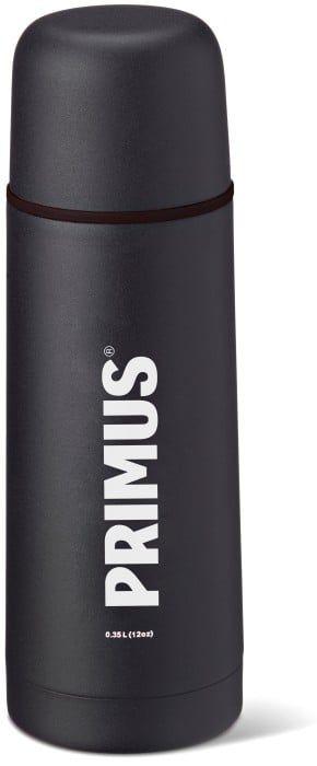 Primus Primus Vacuum bottle 0.35 Black