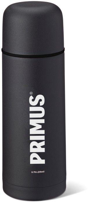 Primus Primus Vacuum Bottle 0,75 l Black