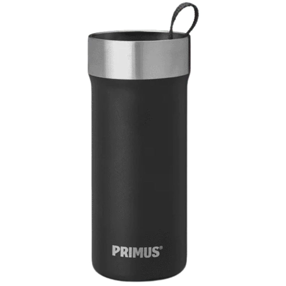 Primus Primus Slurken Vacuum Mug 0.4L Black