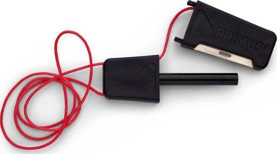 Primus Primus Ignition Steel Small Black