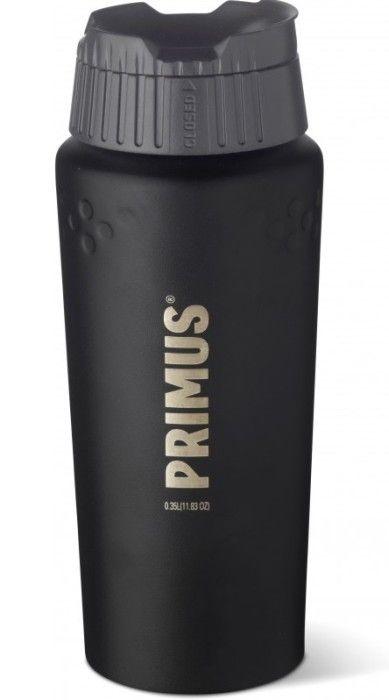 Primus Primus TrailBreak Vacuum Mug 0.35L Black