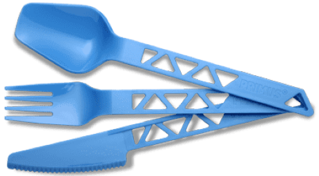 Primus Primus Lightweight TrailCutlery Blue
