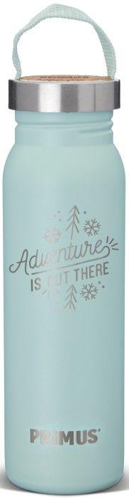 Primus Primus Klunken Bottle 0,7L Winter Sky Blue