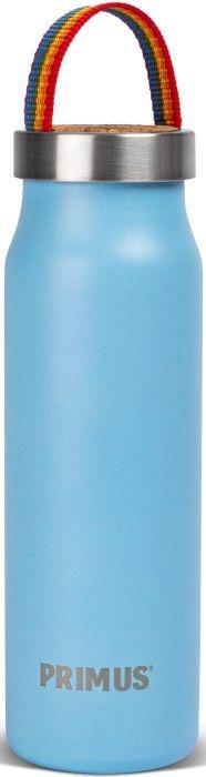 Primus Primus Klunken Vacuum Bottle 0,5L Rainbow Blue