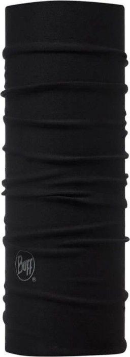 Buff Buff Kids Original Solid Black