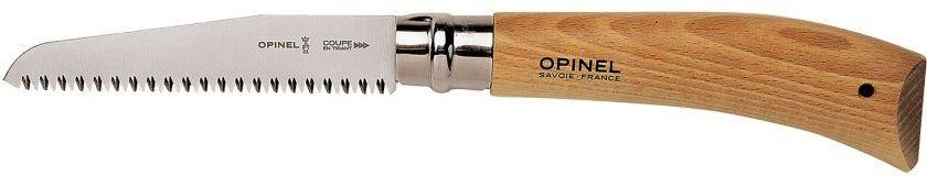 Opinel Opinel Folding Saw No12 Beechwood 12 cm