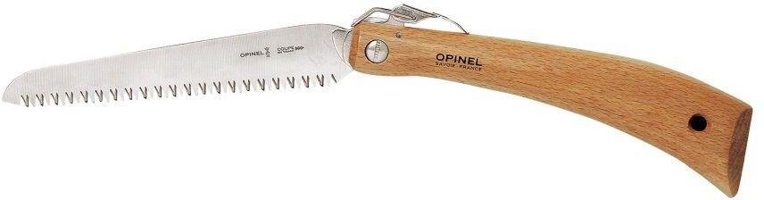 Opinel Opinel Folding Saw No18 Beechwood 18 cm