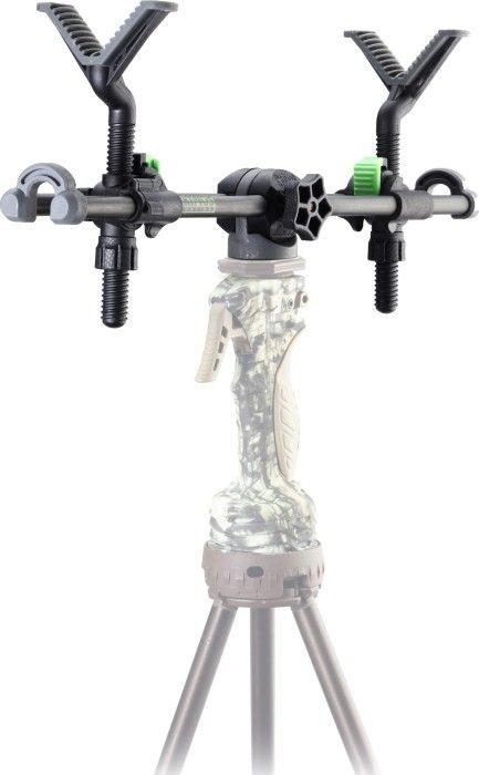 Primos Primos 2-Punktsstøtte Triggerstick Adapter