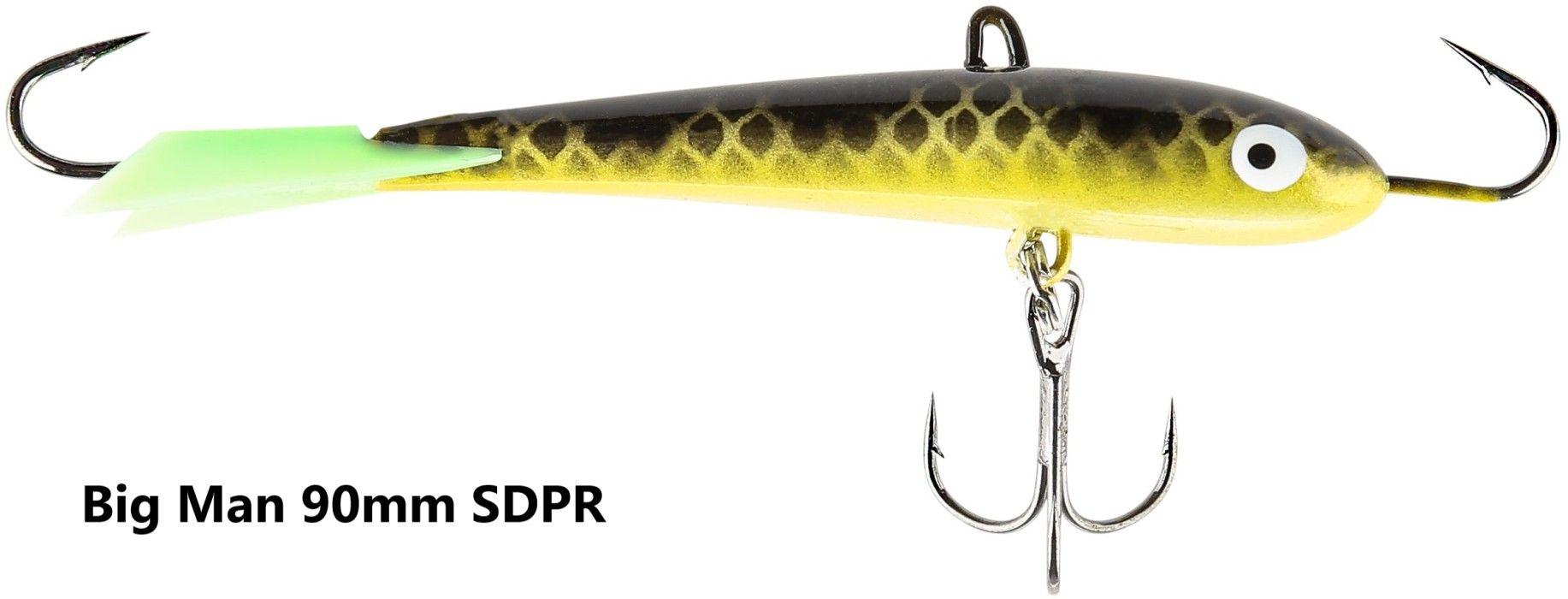 IFish IFish Big Man 90mm 15g