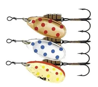 IFish IFISH The Barrel 5g, 3-pack