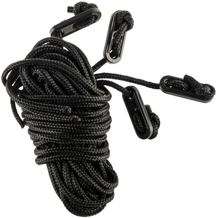 IFish IFish Guyline 4-Pack (Stormliner)