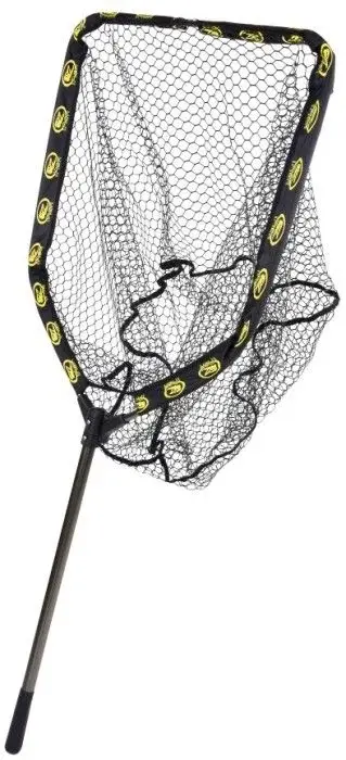 IFish IFish Brettbar Båthåv Rubber M
