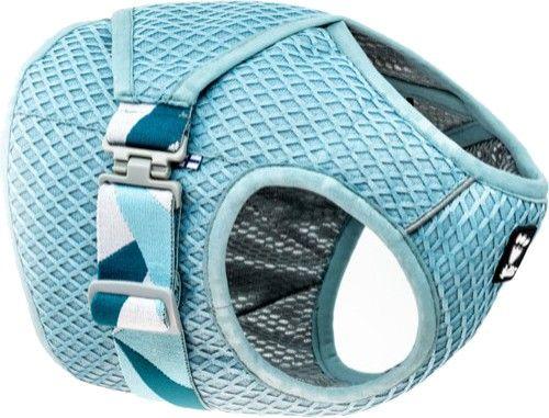 Hurtta Hurtta Cooling Wrap 65-75 Aquamarine