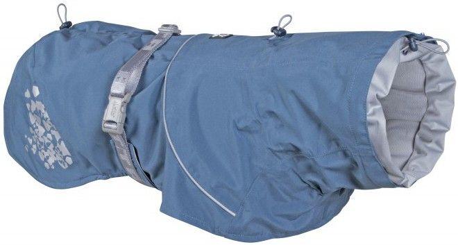 Hurtta Hurtta Monsoon Coat 70 cm Bilberry