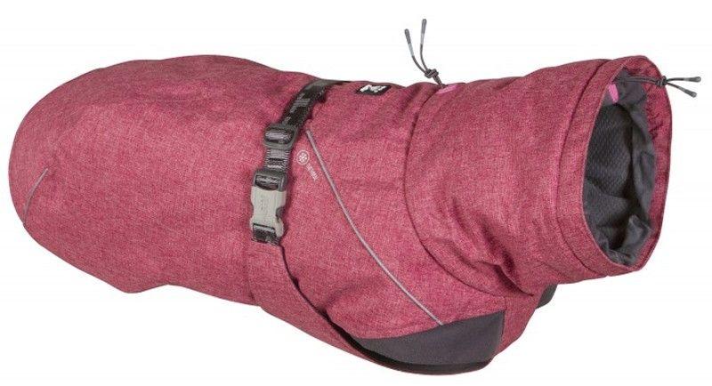 Hurtta Hurtta Expedition Parka Beetroot 35XL cm