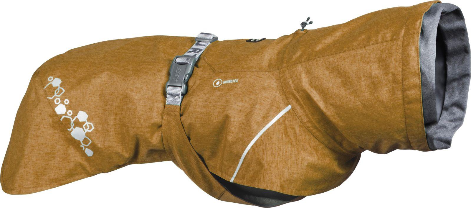 Hurtta Hurtta Monsoon Coat II ECO 60-70 cm Desert