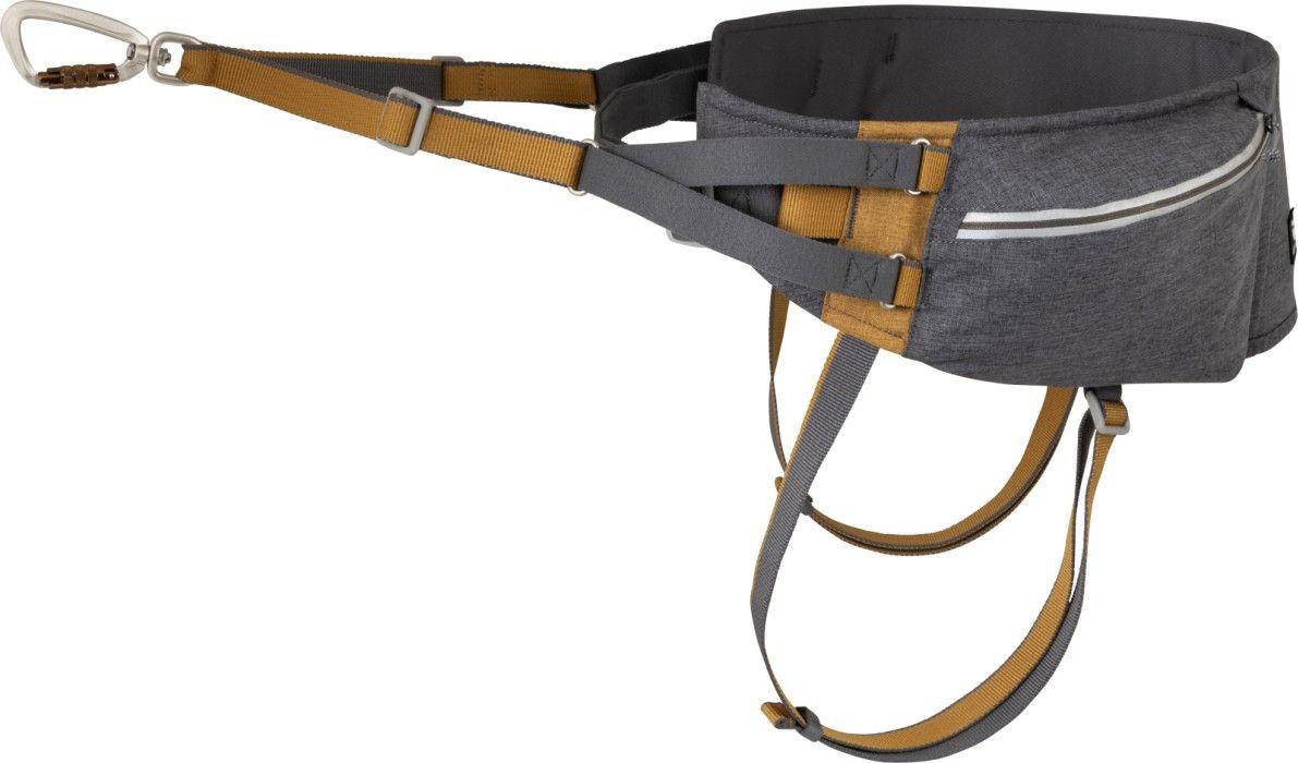 Hurtta Hurtta Expedition Belt ECO 70-110 cm Blackberry