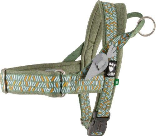 Hurtta Hurtta Razzle-Dazzle H-sele 45-55 cm Hedge