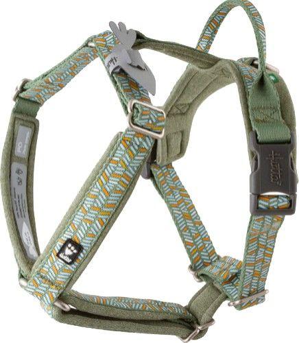 Hurtta Hurtta Razzle-Dazzle Y-sele 45-55 cm Hedge