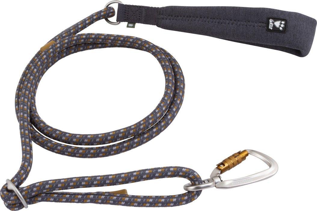 Hurtta Hurtta Adjustable Leash ECO 120-180cm/6-8 mm Blackberry
