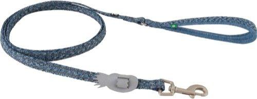 Hurtta Hurtta Razzle-Dazzle Grip Leash 180 cm/25 mm Blackberry