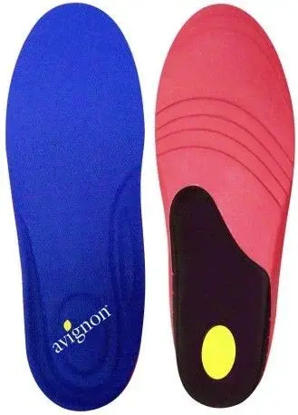 Avignon Avignon M's Comfort såle (43-46)