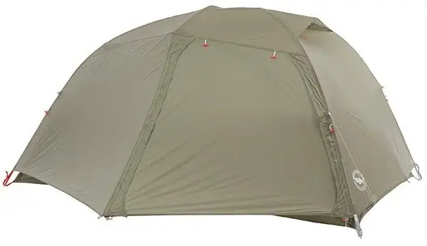Big Agnes Big Agnes Copper Spur HV UL2 Olivegreen