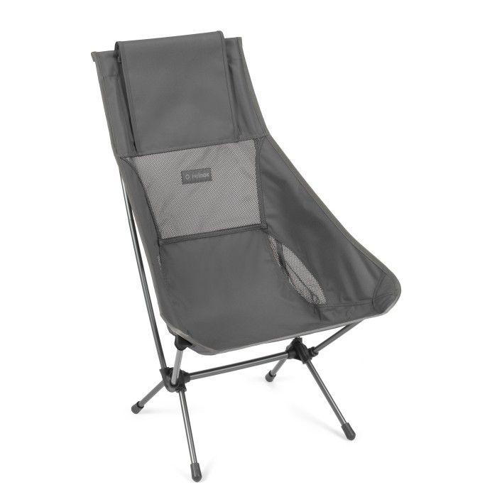 Helinox Helinox Chair Two Charcoal