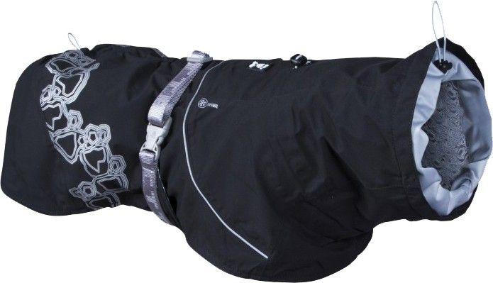 Hurtta Hurtta Drizzle Coat 40-55 cm Raven