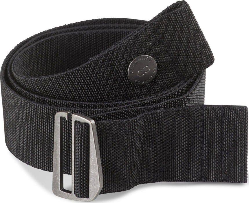 Lundhags Lundhags Elastic Belt Black