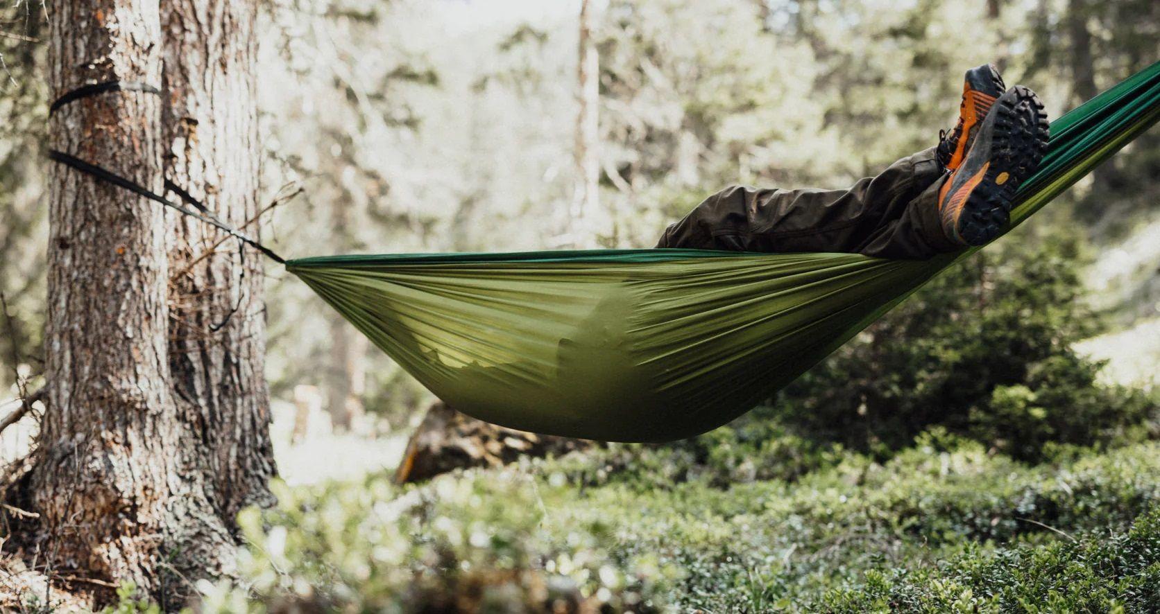 Mavas Mavas Lite Hammock