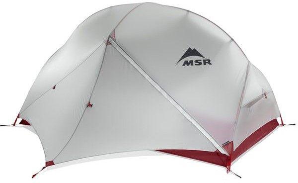 MSR MSR Hubba Hubba NX 2P Lt Grey