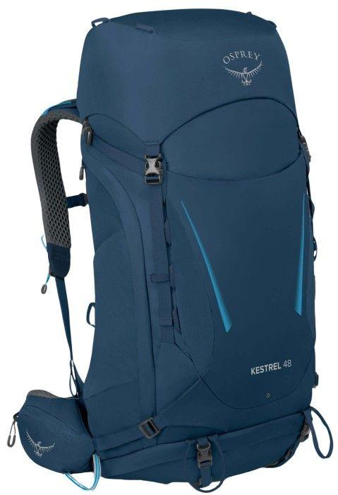 Osprey Osprey M's Kestrel 48L Atlas Blue