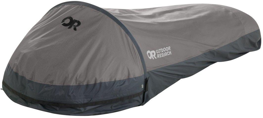 Outdoor Research Outdoor Research Helium Bivy Pewter