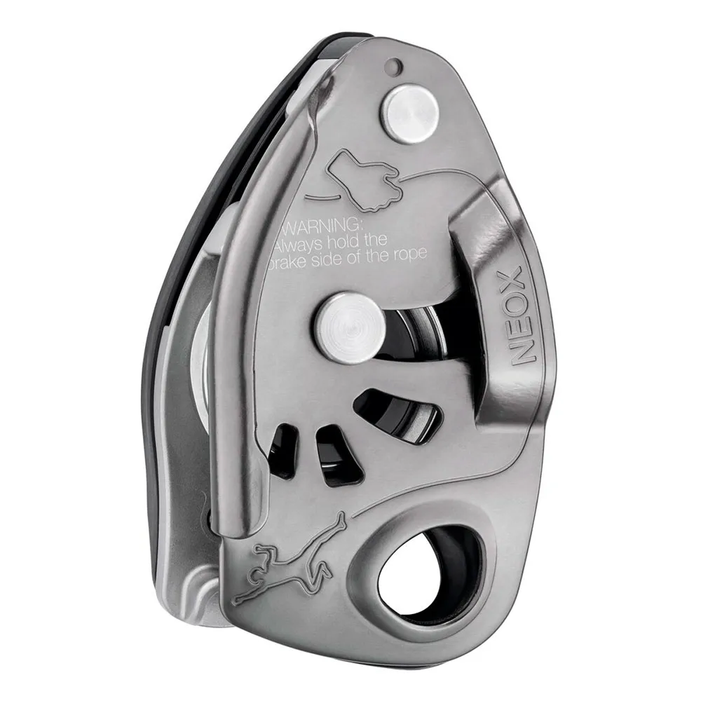 Petzl Petzl Neox® Light Gray