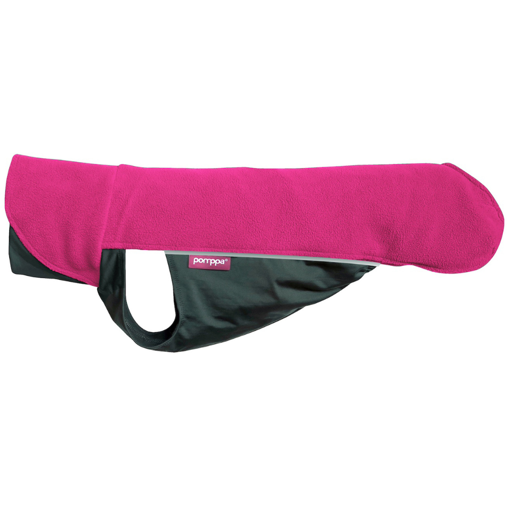 Pomppa Pomppa Jumppa 25-28 cm Pink